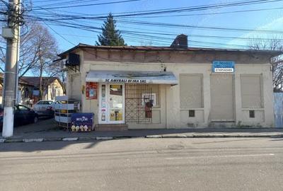 Spațiu comercial, de 70 mp, în Central - 1