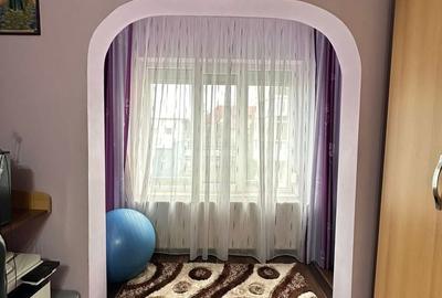 Apartament cu 3 camere în Central - 3