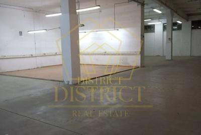 Spatiu Comercial tip Hala I Zona Lipovei - 3