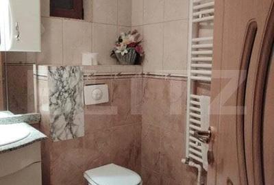 Apartament cu 3 camere decomandat, mobilat în Central - 15