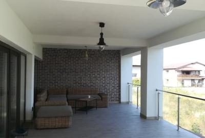 Proprietar /Corbeanca/ VILĂ  LÂNGĂ PARADISUL VERDE – 380 MP , CURTE 1.019 MP, Proprietar /Corbeanca/ VILĂ  LÂNGĂ PARADISUL VERDE – 380 MP , CURTE 1.019 MP, - 8