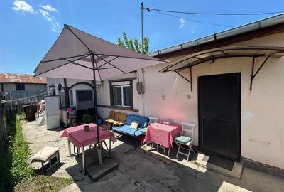 Casa 4 camere + curte proprie | Dudu - Chiajna - 1