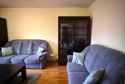 Apartament de închiriat, 4 camere, 80 mp, Zorilor zona Golden Tulip Apartament de închiriat, 4 camere, 80 mp, Zorilor zona Golden Tulip - 3