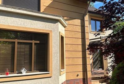 Casă cu 5 camere cu Teren 619 Mp în Mărășești - 8