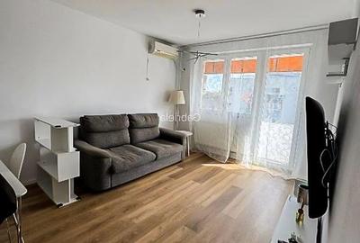 Apartament cu 3 camere decomandat, mobilat în Tineretului - 1