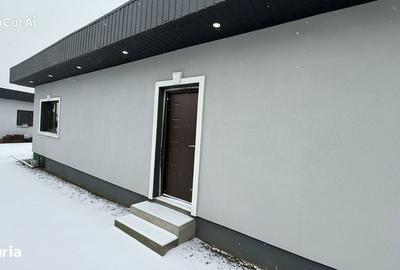 Casă cu 3 camere în Letea Veche - 7