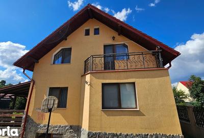 Casă cu 5 camere cu Teren 517 Mp în Turcheș - 8
