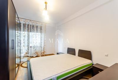Apartament cu 3 camere decomandat în Calea Dumbrăvii - 6