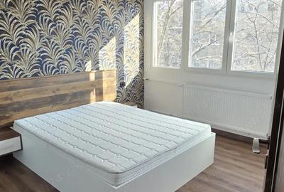 Apartament cu 2 camere decomandat în Giurgiului - 4