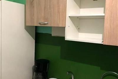 Apartament cu 1 camera, Modern - 4