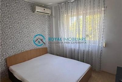 Royal Imobiliare - Inchiriere apartament zona 9 Mai - 9