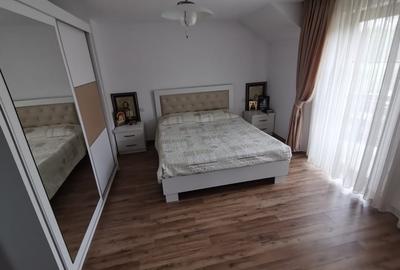 Casa D+P+1 din 2017, Bistrita, Com. Alex. cel Bun Neamt - 4
