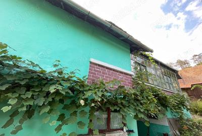 Casă cu 4 camere cu Teren 925 Mp în Fișer - 2
