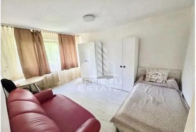 Garsonieră decomandată, mobilată în Blașcovici - 5