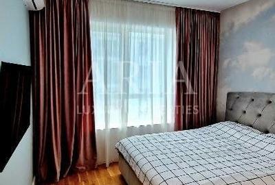 Luxuria Residence 2 camere loc de parcare subteran - 5