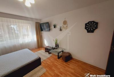 Apartament 2 camere, 60 mp, parcare, la 5 minute de Iulius Mall - 1