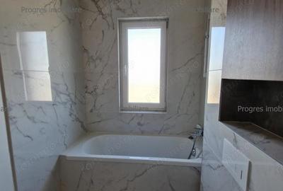 Apartament 2 camere - bloc nou - finalizat - Timisoara Nord - 110.000 euro - 5