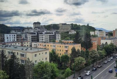 Apartament cu 2 camere decomandat în Centrul Civic - 8