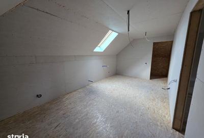 Casă cu 3 camere cu Teren 800 Mp în Beliș - 12