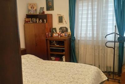 2 camere Ramada / Calea Bascov , centrala / finisaje clasice ! - 4