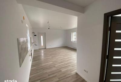 Apartament cu 2 camere, mobilat în Rediu - 3