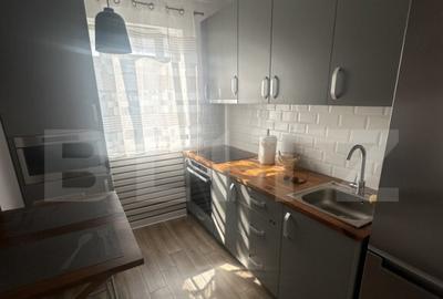 Casa tip apartament, cu 3 camere, 86 mp, zona 14 Mai - 10