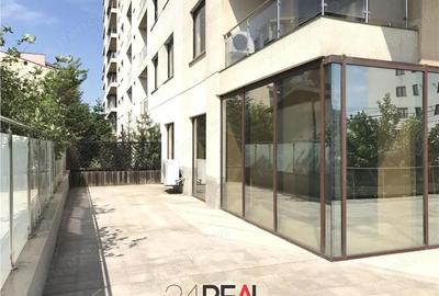 Spațiu comercial, în Aviației - 1