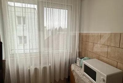 Garsoniera moderna, zona excelenta, aproape de Coresi - 8