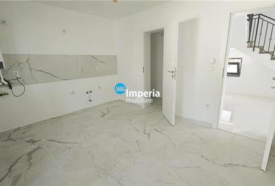 Vila in Bucium  Barnova, teren 480 mp, finisaje la alegere - 2