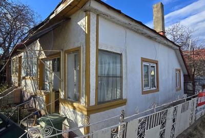 Casă cu 5 camere cu Teren 630 Mp în Vârteșcoiu - 4