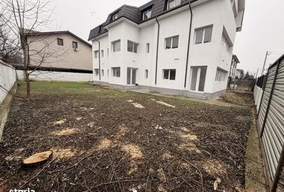 Casă cu 4 camere în Postăvari - 8