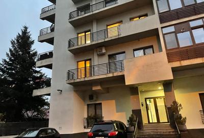 Garsonieră decomandată, mobilată în Herăstrău - 12