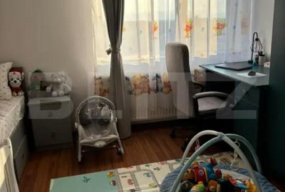Apartament cu 3 camere decomandat în Central - 9