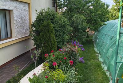 Casă cu 4 camere cu Teren 885 Mp în Chinteni - 4