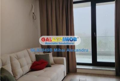 Apartament cu vedere la padure - prima inchiriere - Greenfield - 4