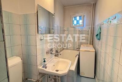 Apartament 2 camere Dacia, etaj intermediar - 12