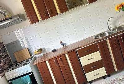 Apartament cu 2 camere decomandat în Pantelimon - 7