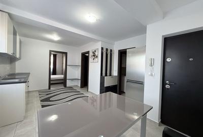 Apartament cu 2 camere decomandat în Dumbrăvița - 2