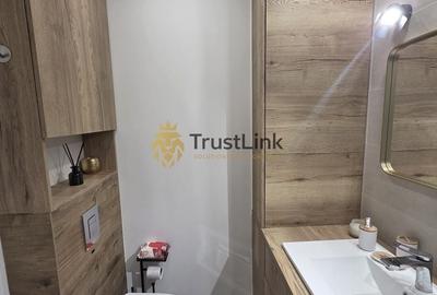 Apartament cu 2 camere, mobilat în Vitan-Bârzești - 7