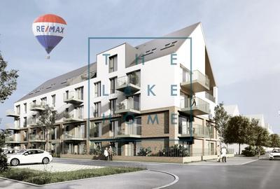Apartament de vânzare in Sibiu - 1 camere - curte 20.32 mp. - 2