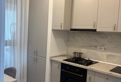 Apartament 3 camere | Pipera | Lux | Mobilat & Utilat | Parcare Subterană - 8