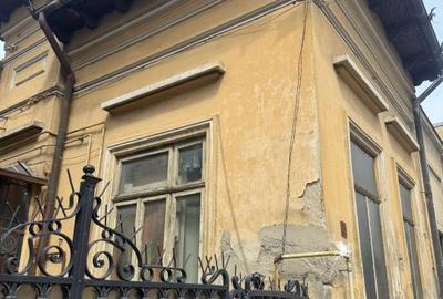 Casă cu 3 camere cu Canalizare în Ultracentral - 11