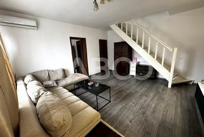 Apartament cu 3 camere decomandat, mobilat în Mihai Viteazul - 12