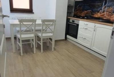 Apartament cu 4 camere decomandat, mobilat în Jiului - 5