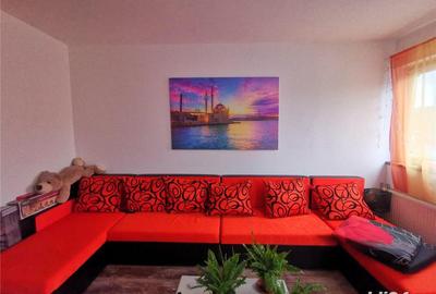 Apartament cu 2 camere în Unirii - 2