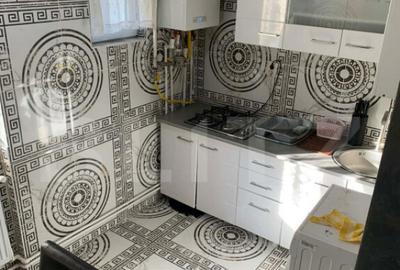 Garsoniera renovata integral Strada Ostrovului | Parte - 1