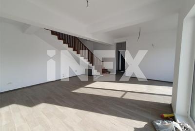 TVA inclus | Casa finisata la cheie 4 camere Trivale | Comision 0% - 5