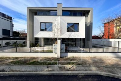 Vila 4 camere Baneasa | langa lac - 5