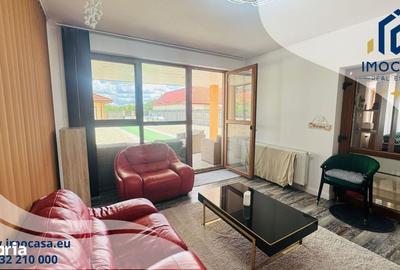 Casă cu 5 camere cu Teren 1496 Mp în Central - 12