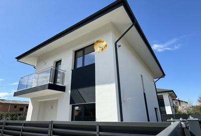 Casă individuală cu 4 camere cu Canalizare în Otopeni - 6